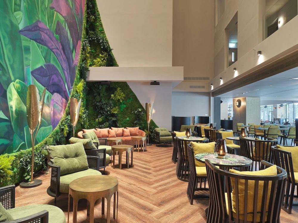NYX Hotel Limassol 4*