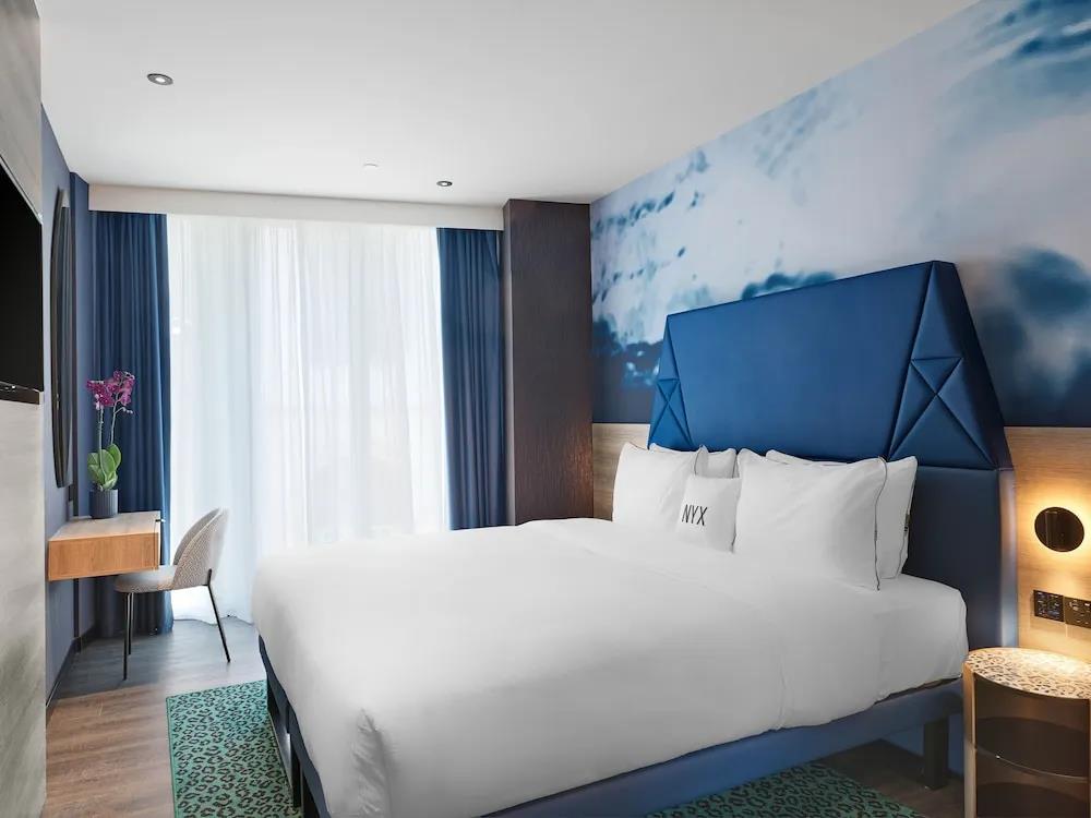 NYX Hotel Limassol 4*