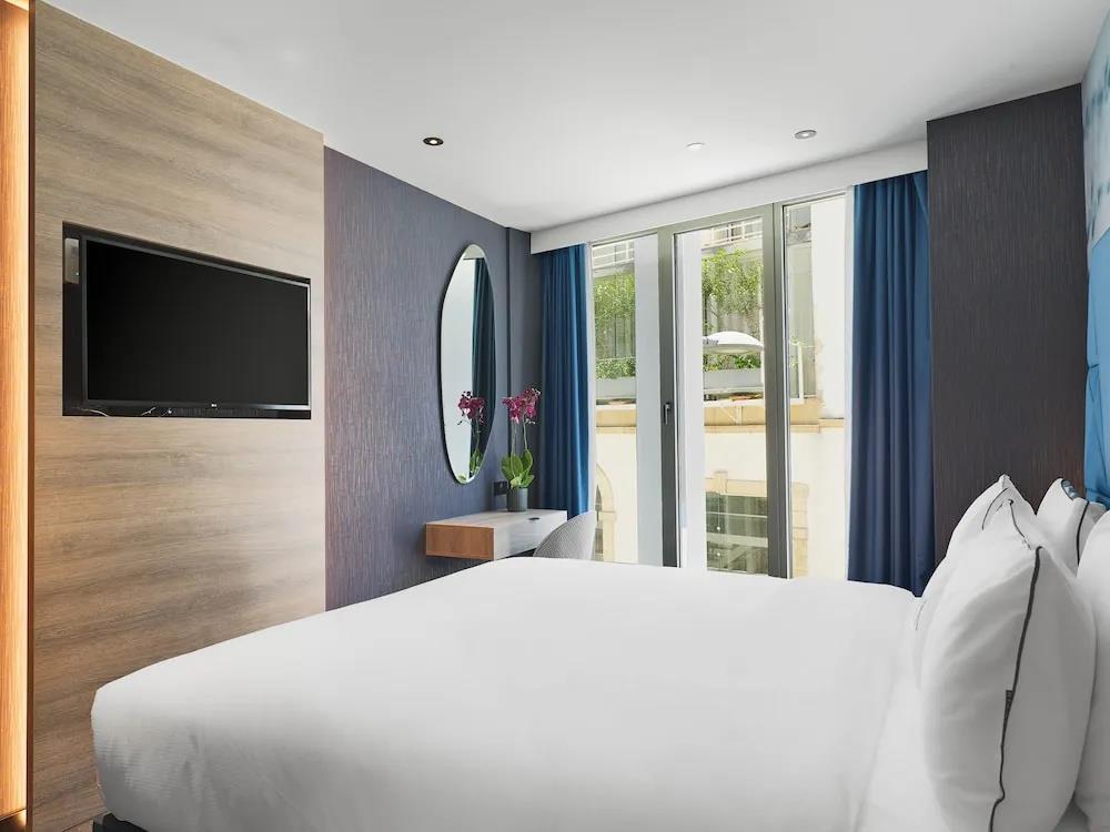NYX Hotel Limassol 4*