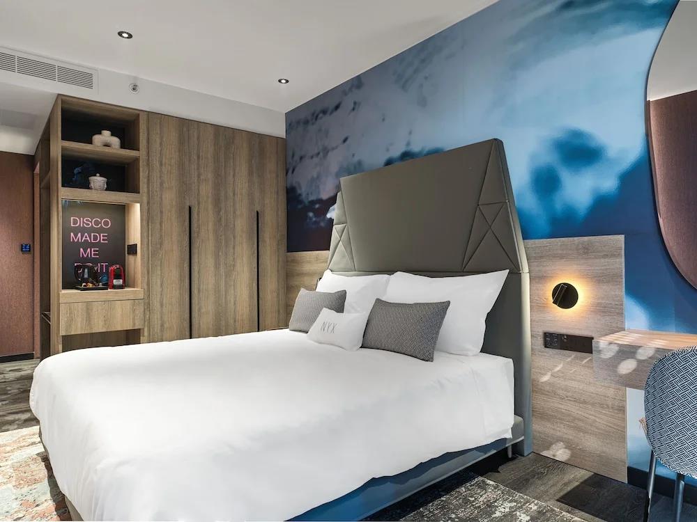 NYX Hotel Limassol 4*