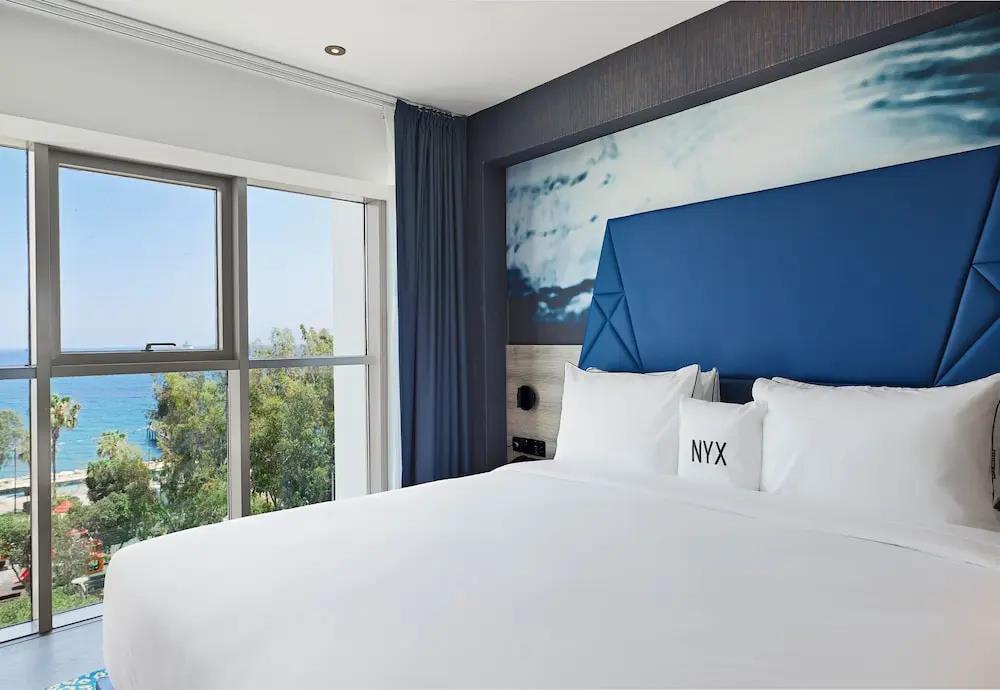 NYX Hotel Limassol 4*