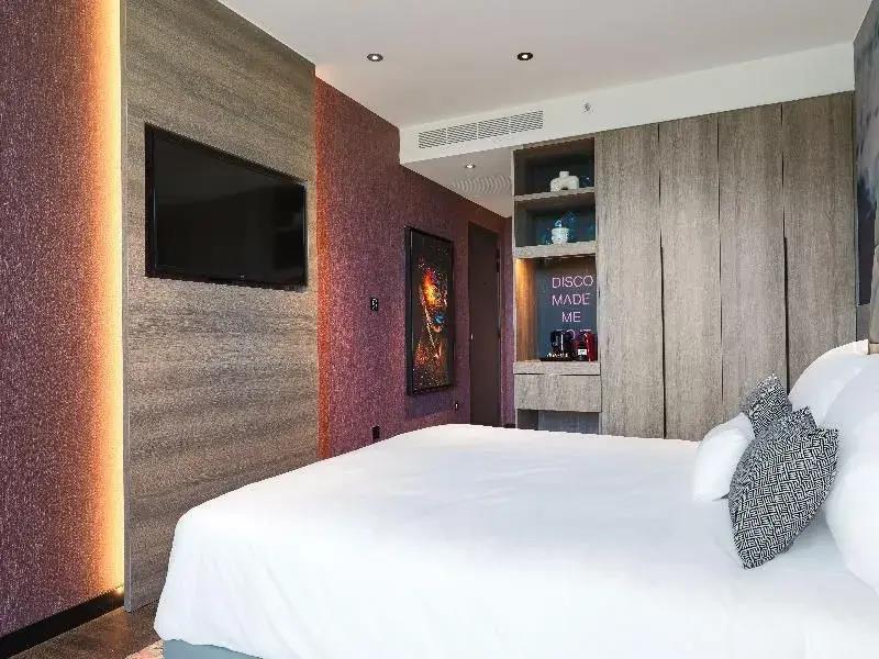NYX Hotel Limassol 4*