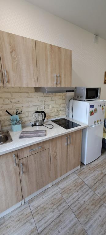 Studiya Na Pyatigorskoj Flat 0*