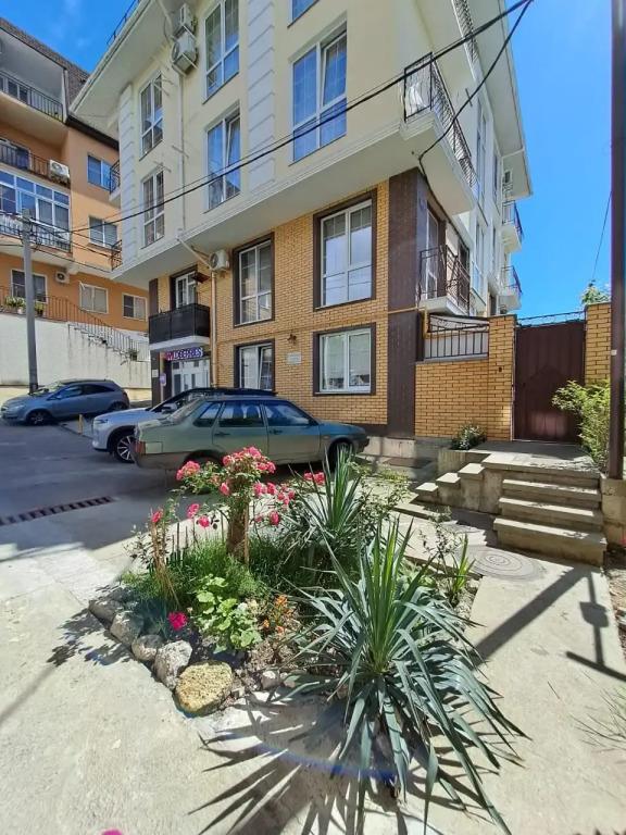 Studiya Na Pyatigorskoj Flat 0*