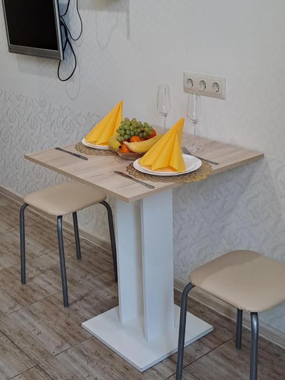 Studiya Na Pyatigorskoj Flat 0*
