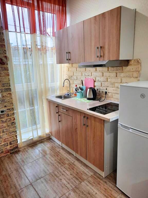 Studiya Na Pyatigorskoj Flat 0*