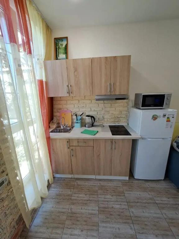 Studiya Na Pyatigorskoj Flat 0*