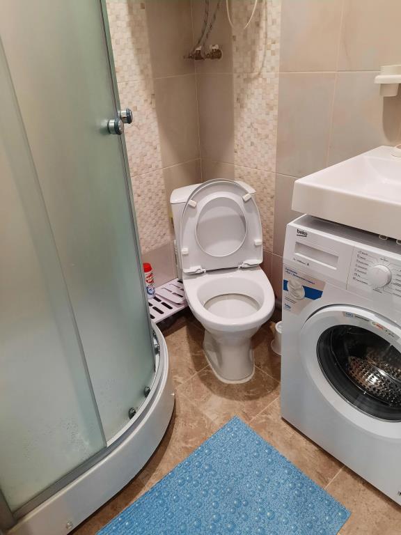 Studiya Na Pyatigorskoj Flat 0*