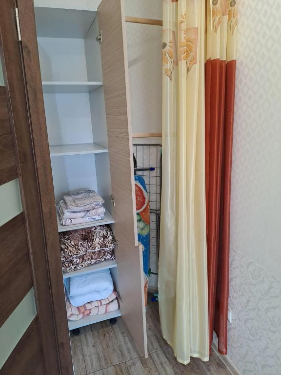 Studiya Na Pyatigorskoj Flat 0*