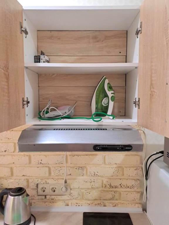Studiya Na Pyatigorskoj Flat 0*