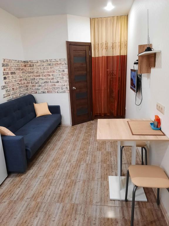 Studiya Na Pyatigorskoj Flat 0*