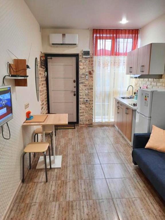 Studiya Na Pyatigorskoj Flat 0*