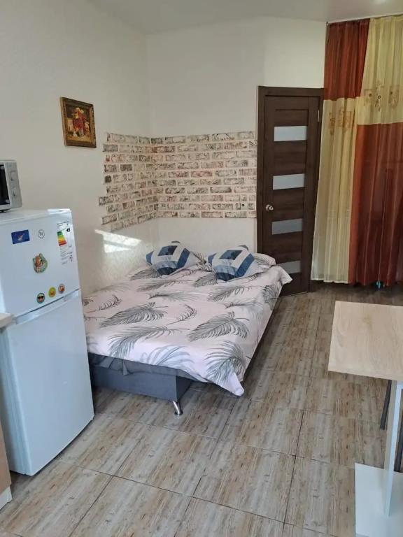 Studiya Na Pyatigorskoj Flat 0*