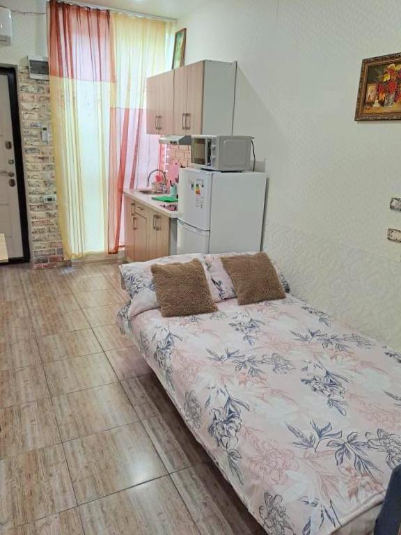 Studiya Na Pyatigorskoj Flat 0*