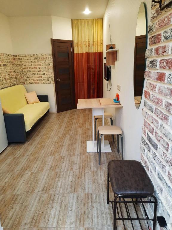 Studiya Na Pyatigorskoj Flat 0*