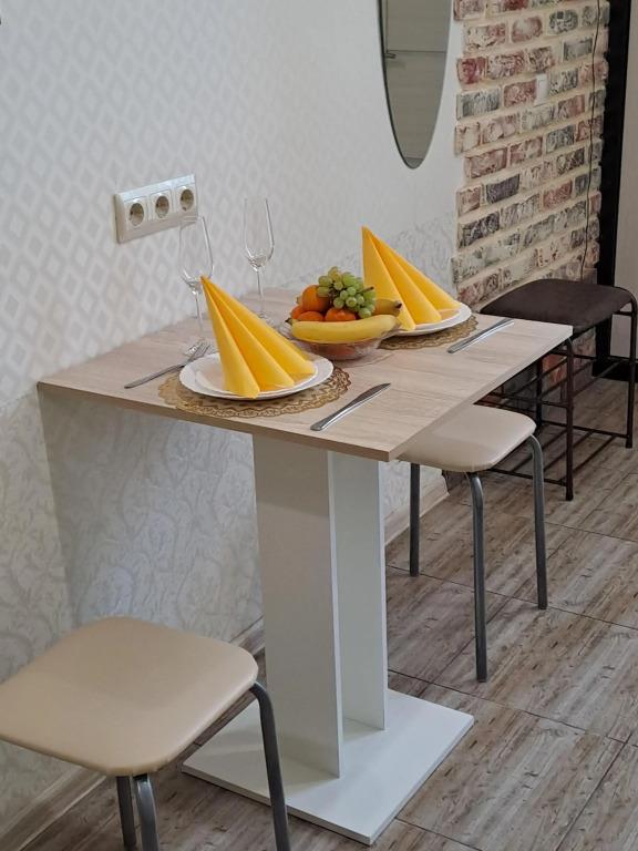 Studiya Na Pyatigorskoj Flat 0*