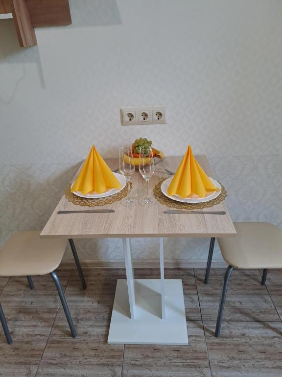 Studiya Na Pyatigorskoj Flat 0*