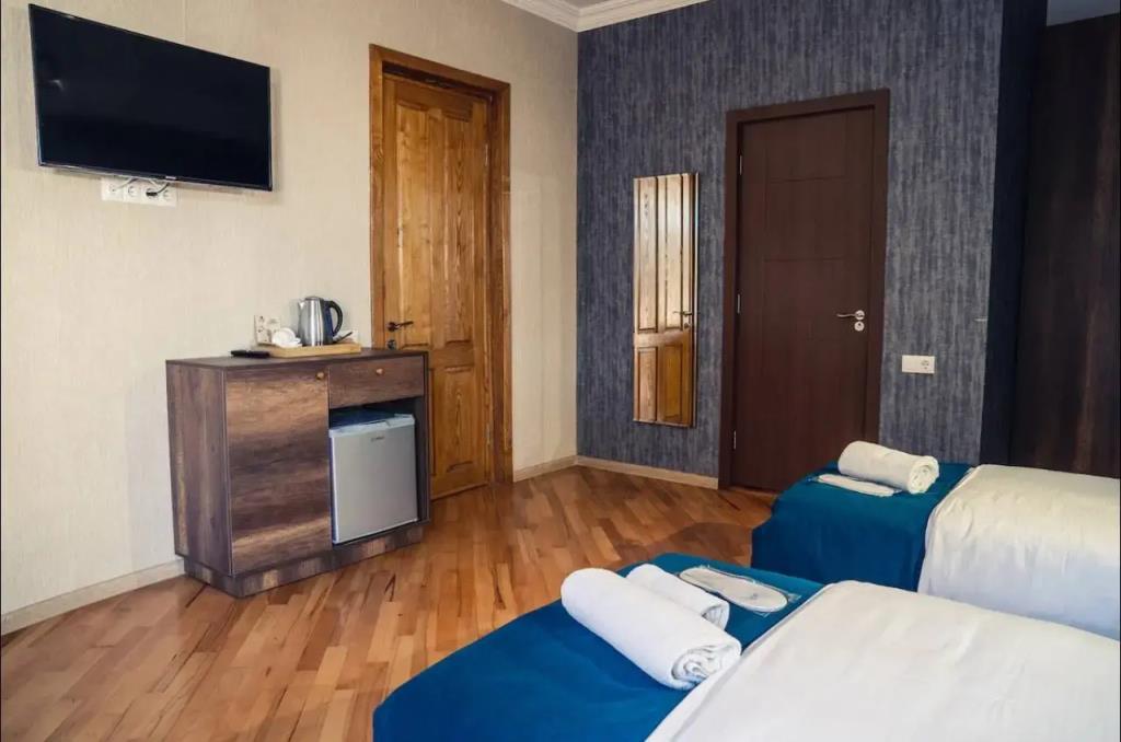 Legend Hotel 3*