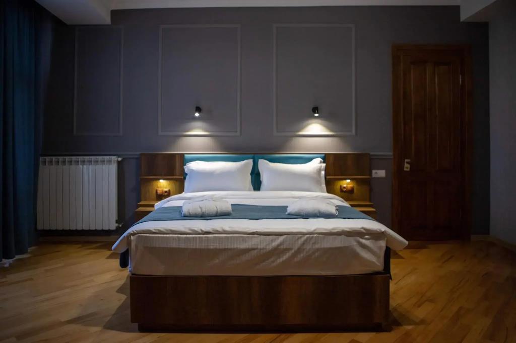Legend Hotel 3*