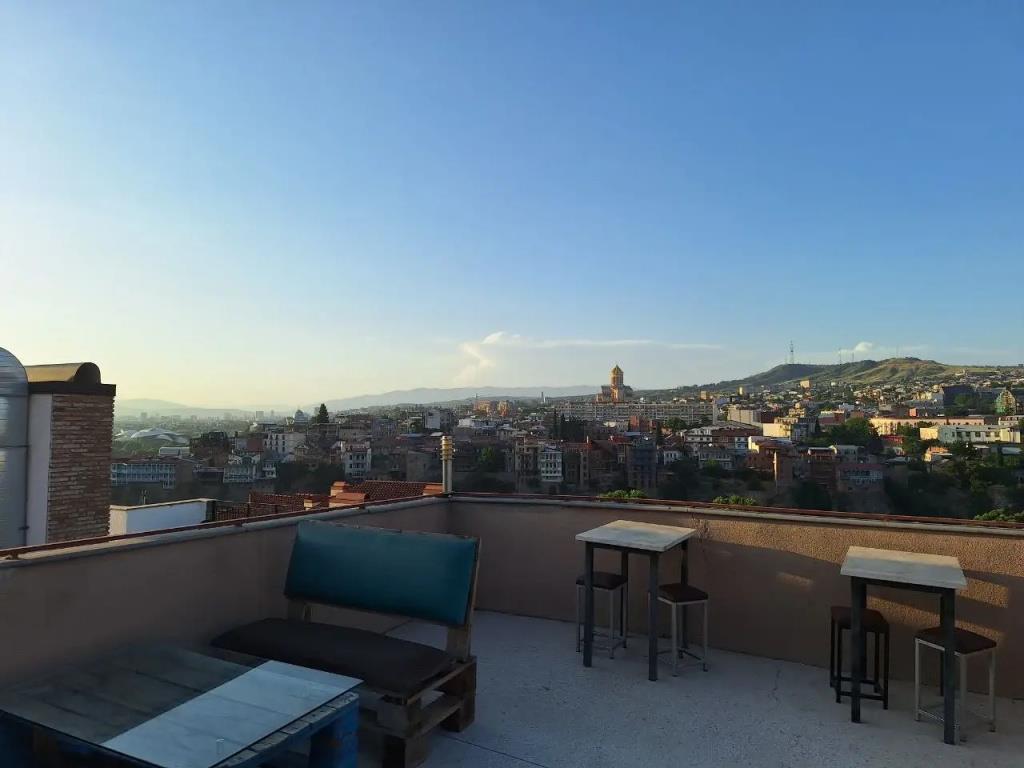Legend Hotel 3*