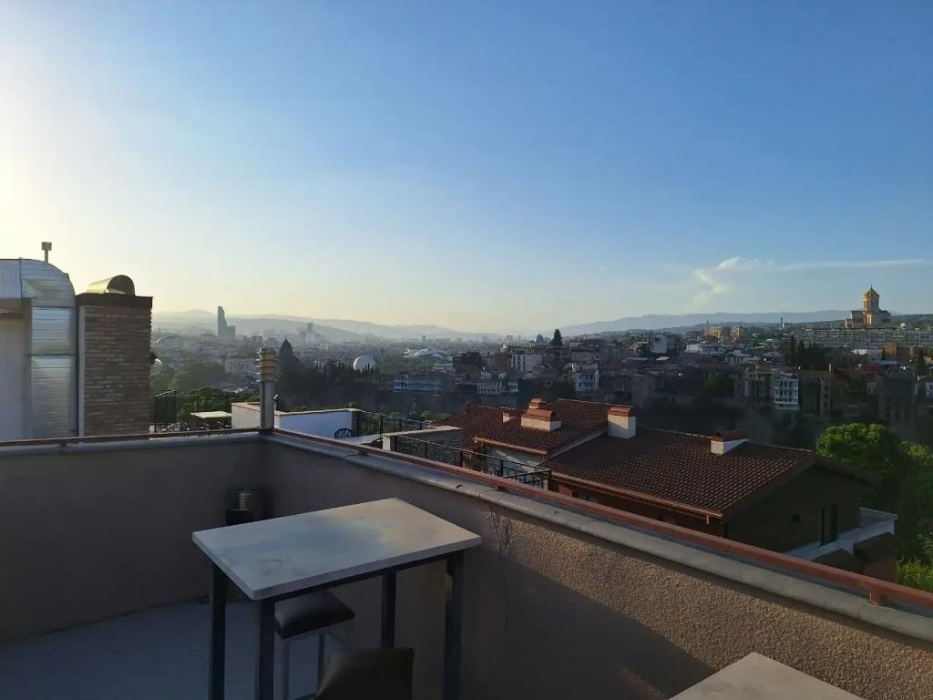 Legend Hotel 3*