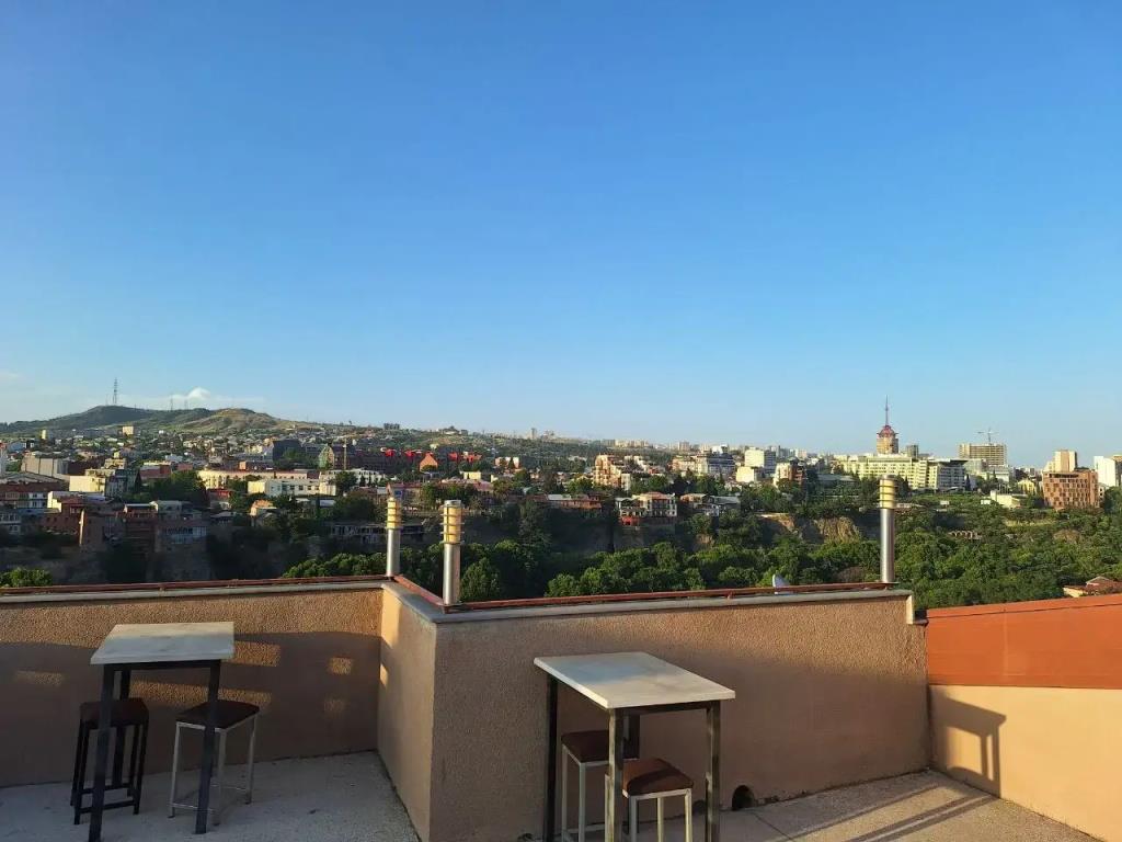 Legend Hotel 3*
