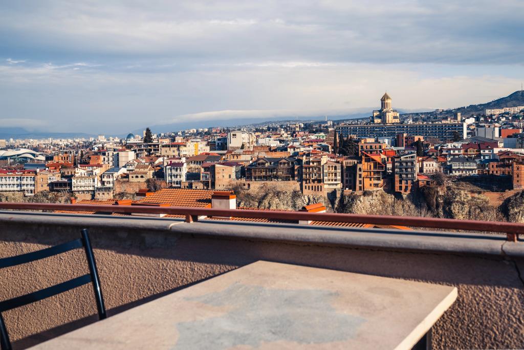 Legend Hotel 3*