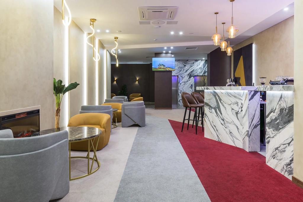 Luxor Hotel 4*