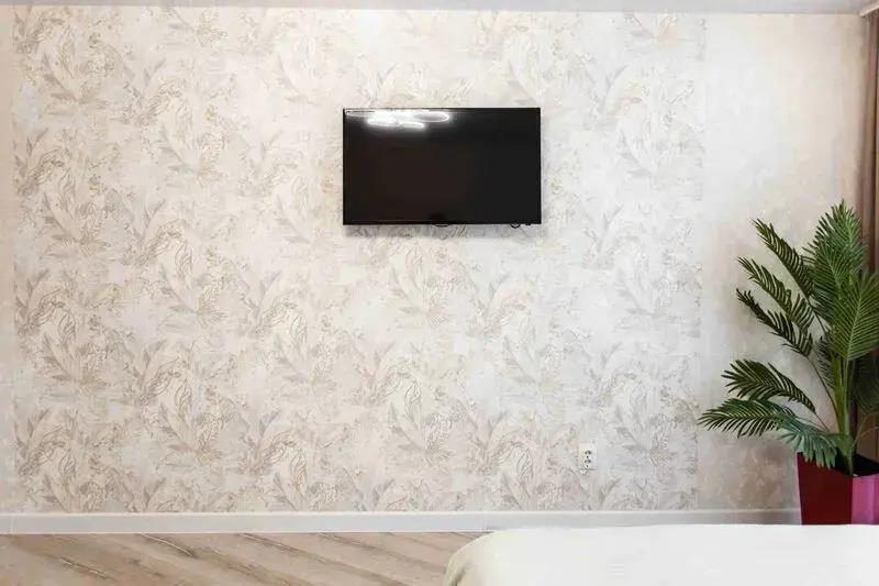 Apartment office GOOD NIGHT, str. Neftyanaya, bld. 15 0*
