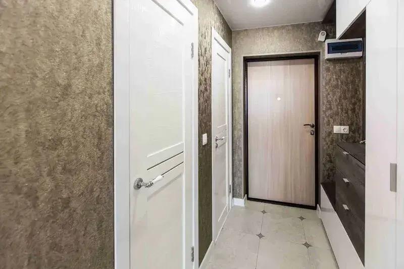 Apartment office GOOD NIGHT, str. Neftyanaya, bld. 15 0*