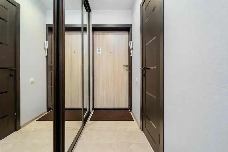 Apartment office GOOD NIGHT, str. Neftyanaya, bld. 15 0*