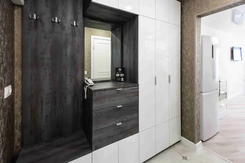 Apartment office GOOD NIGHT, str. Neftyanaya, bld. 15 0*