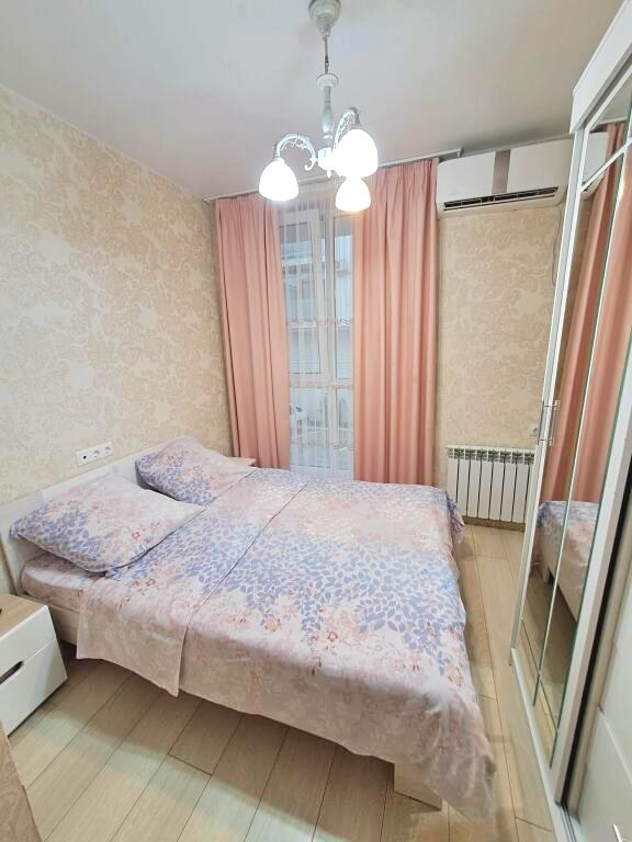 Dvukhurovnevoe V Sochi Na Sobolevke Lodging House 0*