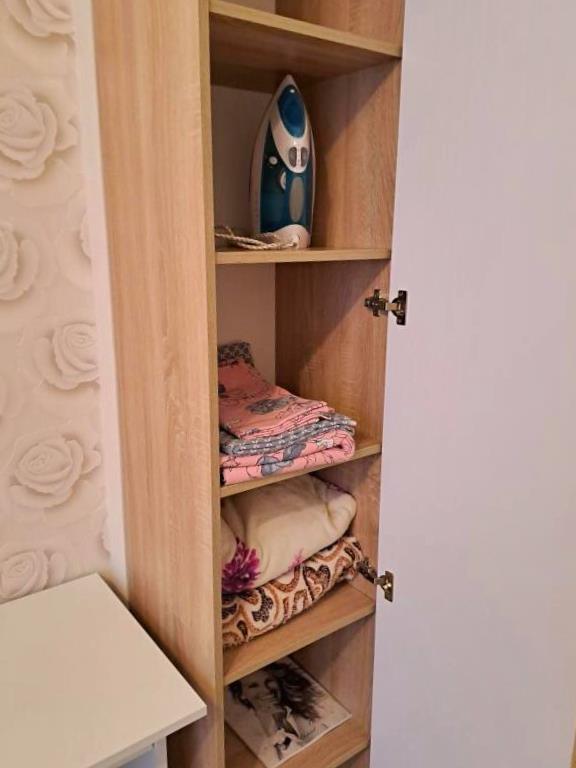 Dvukhurovnevoe V Sochi Na Sobolevke Lodging House 0*