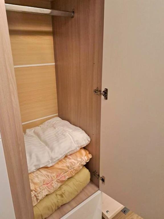 Dvukhurovnevoe V Sochi Na Sobolevke Lodging House 0*