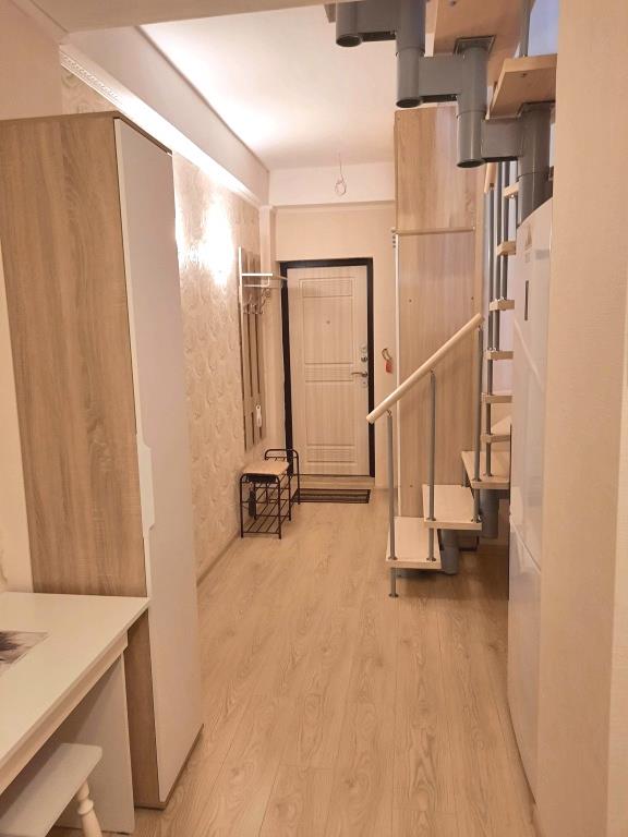 Dvukhurovnevoe V Sochi Na Sobolevke Lodging House 0*