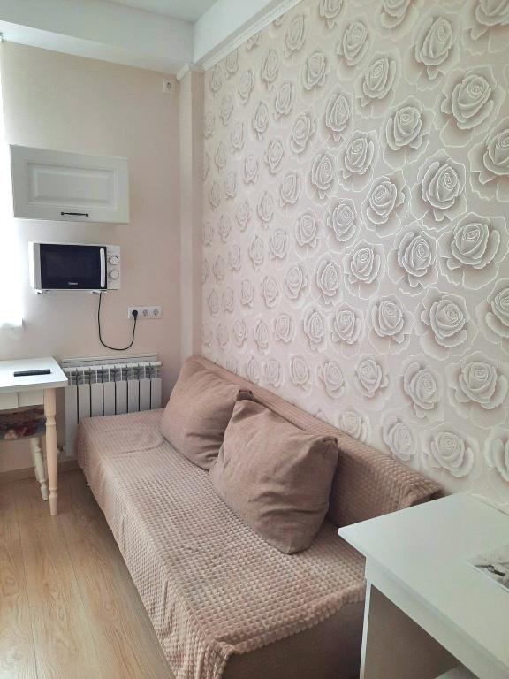 Dvukhurovnevoe V Sochi Na Sobolevke Lodging House 0*