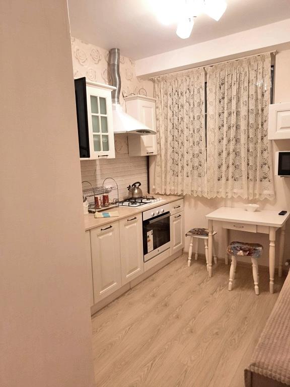 Dvukhurovnevoe V Sochi Na Sobolevke Lodging House 0*