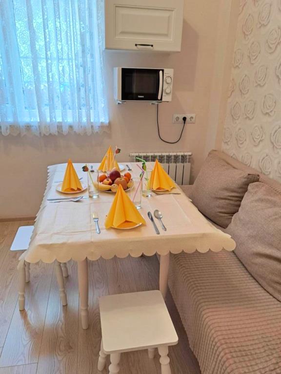 Dvukhurovnevoe V Sochi Na Sobolevke Lodging House 0*