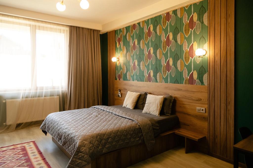 Graf T. Apart-hotel 0*