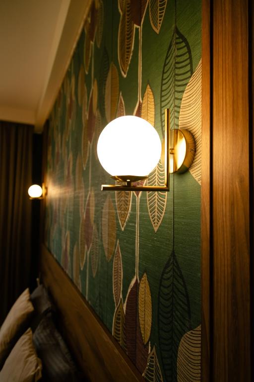Graf T. Apart-hotel 0*