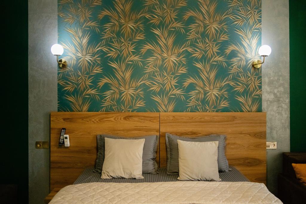 Graf T. Apart-hotel 0*
