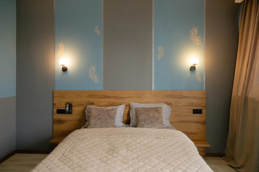 Graf T. Apart-hotel 0*