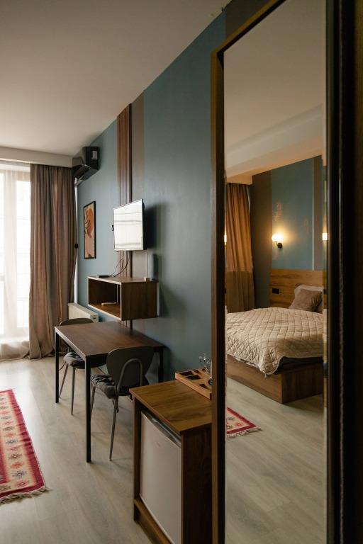 Graf T. Apart-hotel 0*