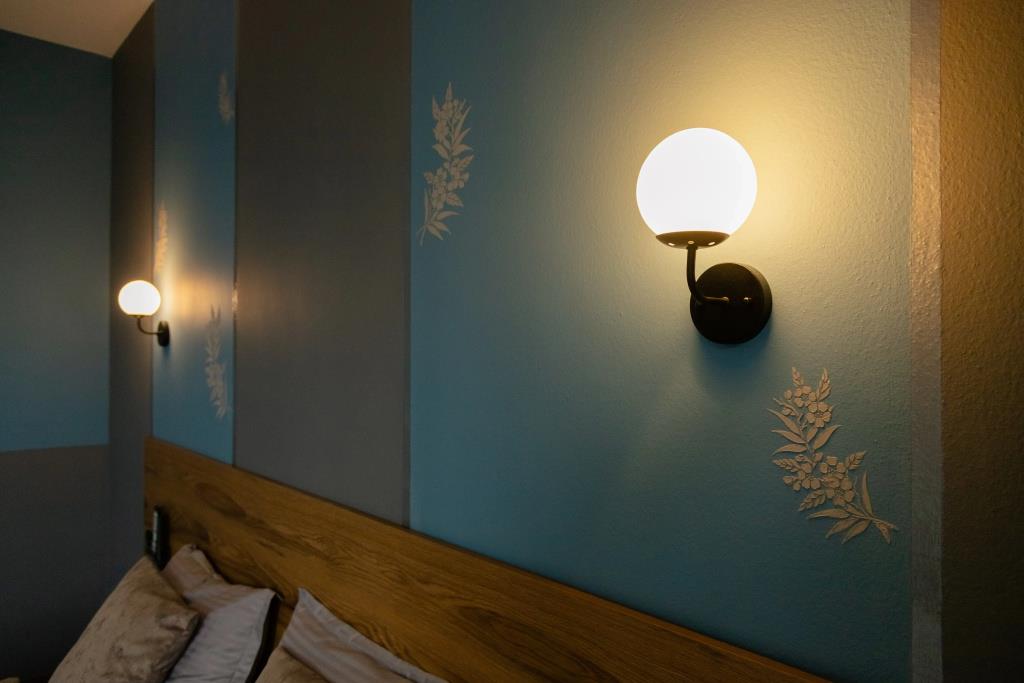 Graf T. Apart-hotel 0*
