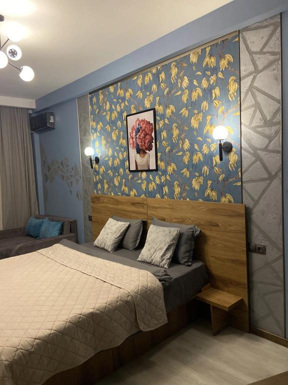 Graf T. Apart-hotel 0*