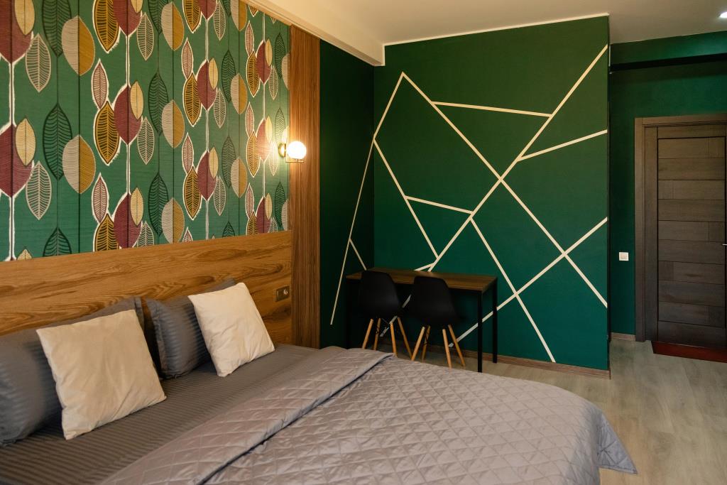 Graf T. Apart-hotel 0*