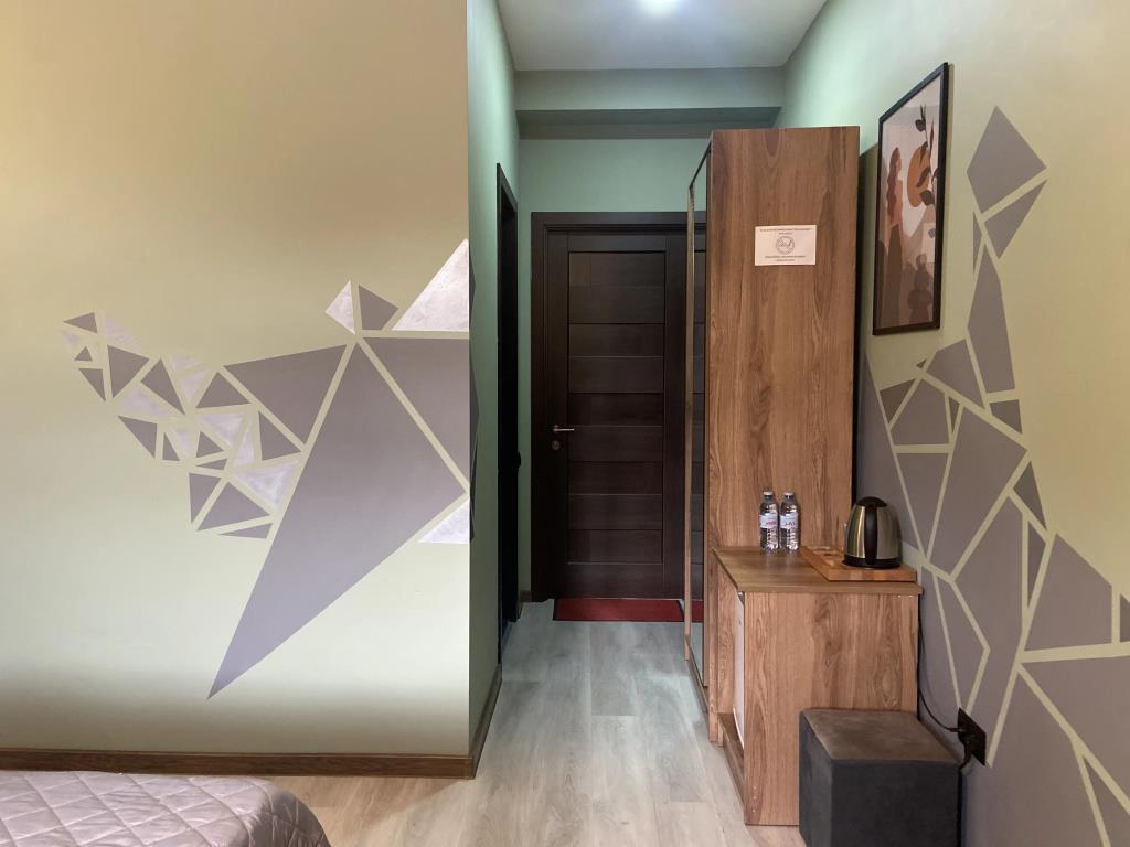 Graf T. Apart-hotel 0*