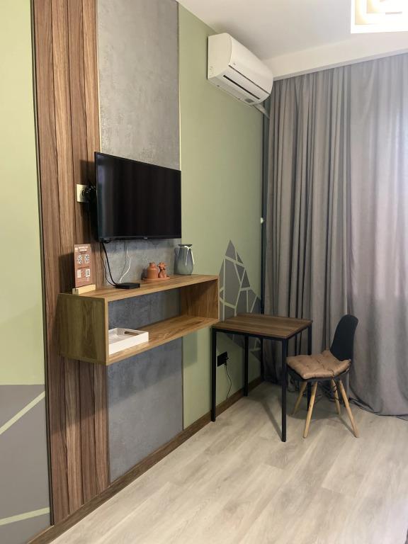 Graf T. Apart-hotel 0*