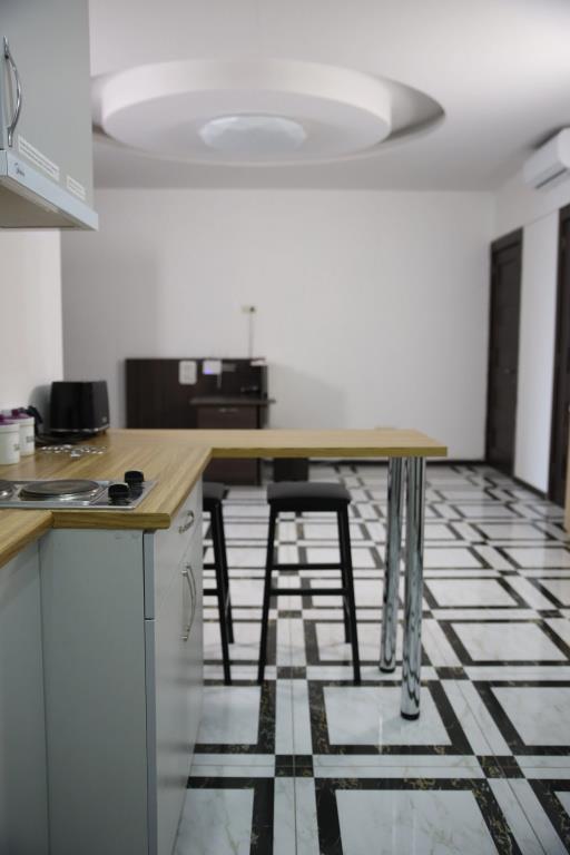 Graf T. Apart-hotel 0*